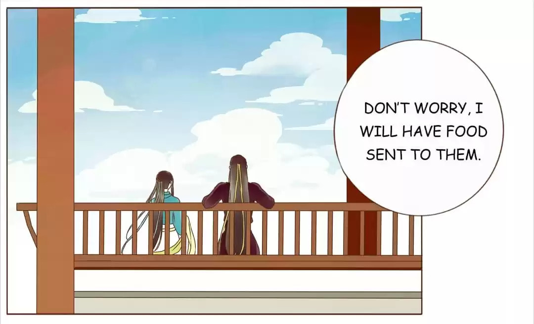 Read Next to the Prince (Colored) chapter 79 image 55 on Lezhin
