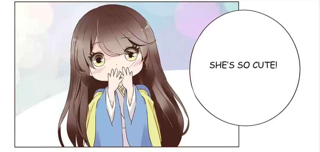Read Next to the Prince (Colored) chapter 79 image 6 on Lezhin