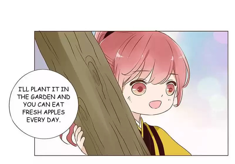 Read Next to the Prince (Colored) chapter 79 image 69 on Lezhin