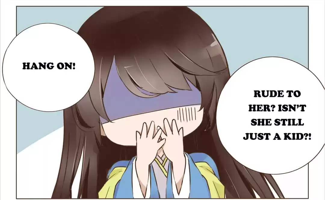 Read Next to the Prince (Colored) chapter 79 image 7 on Lezhin