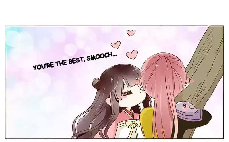 Read Next to the Prince (Colored) chapter 79 image 70 on Lezhin
