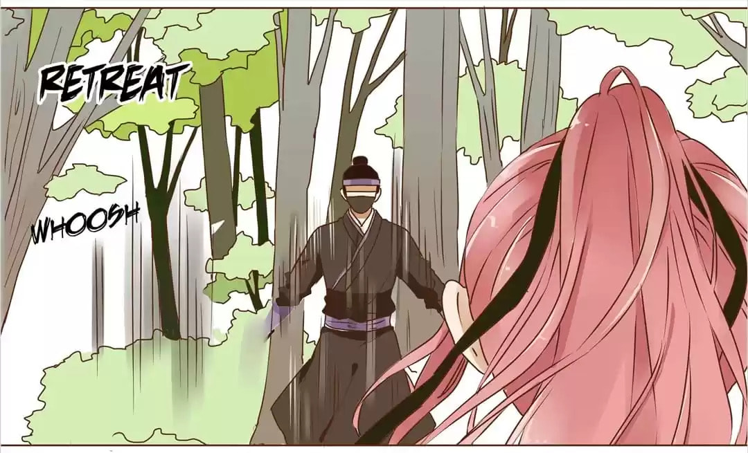 Read Next to the Prince (Colored) chapter 8 image 11 on Lezhin