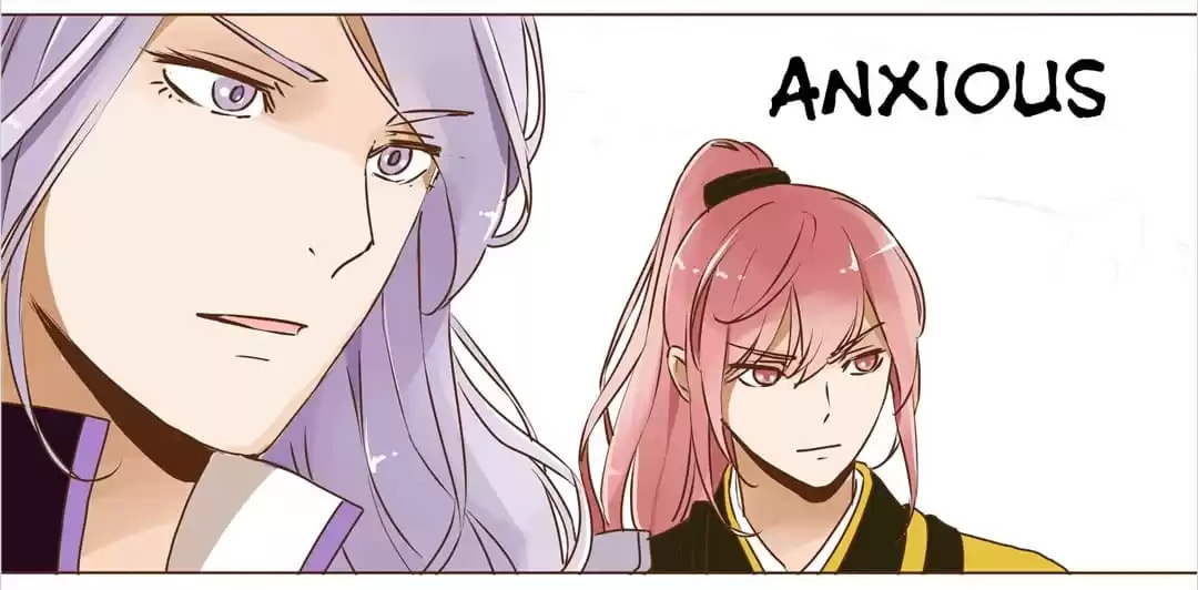 Read Next to the Prince (Colored) chapter 8 image 12 on Lezhin