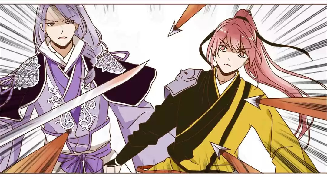 Read Next to the Prince (Colored) chapter 8 image 18 on Lezhin