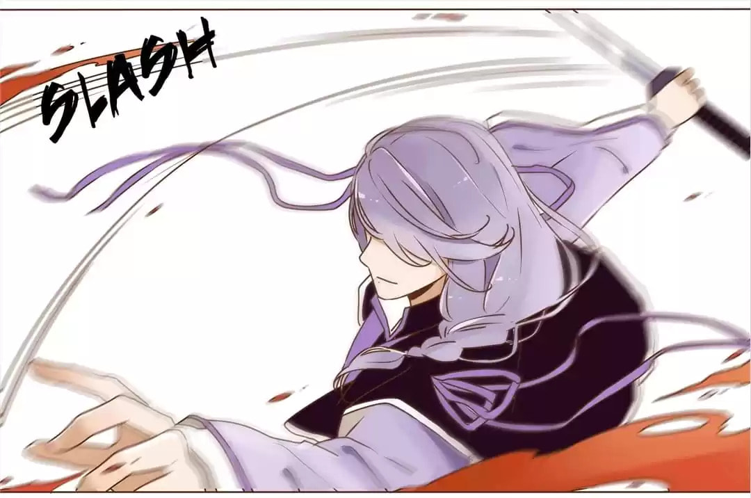 Read Next to the Prince (Colored) chapter 8 image 2 on Lezhin