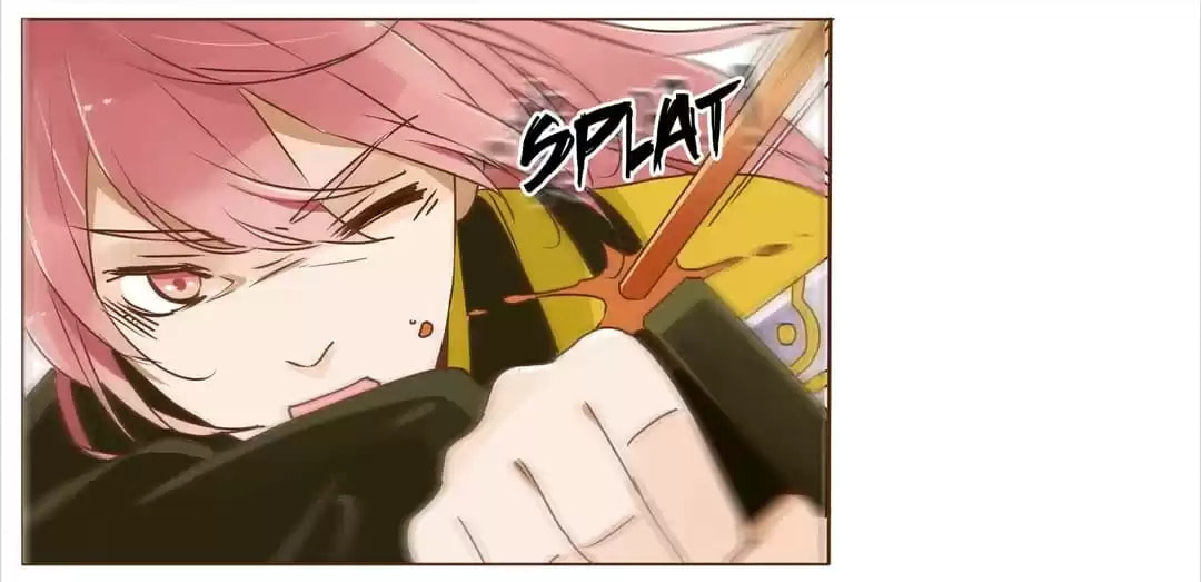 Read Next to the Prince (Colored) chapter 8 image 23 on Lezhin