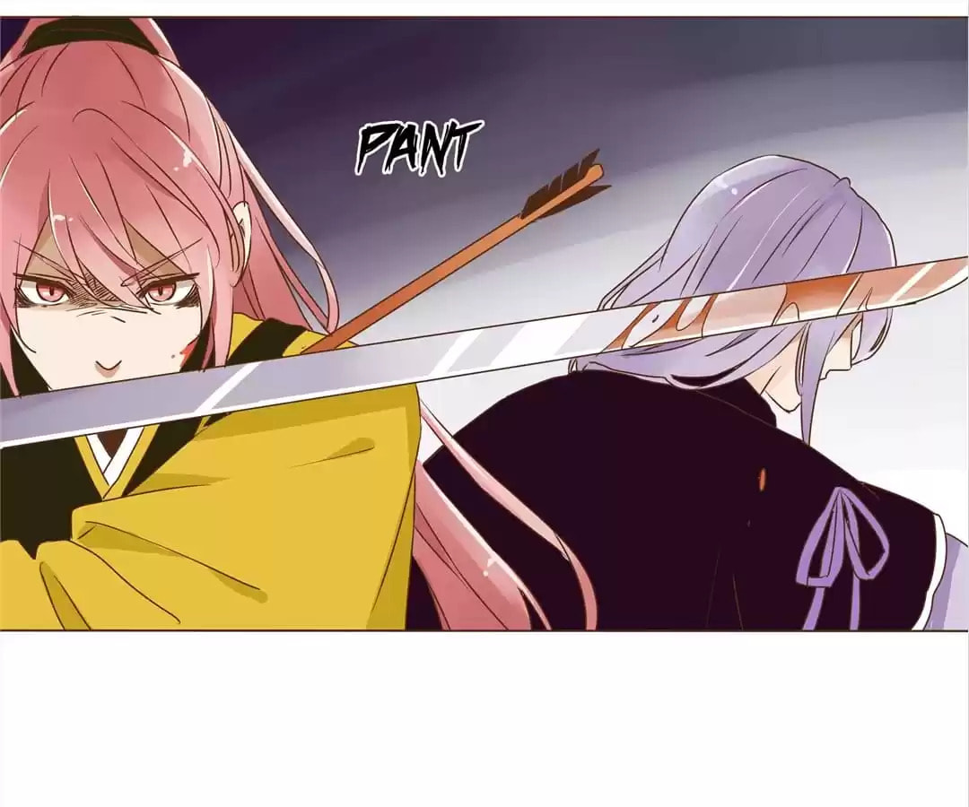 Read Next to the Prince (Colored) chapter 8 image 29 on Lezhin