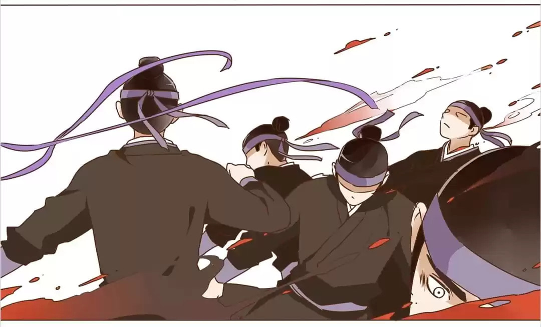 Read Next to the Prince (Colored) chapter 8 image 3 on Lezhin