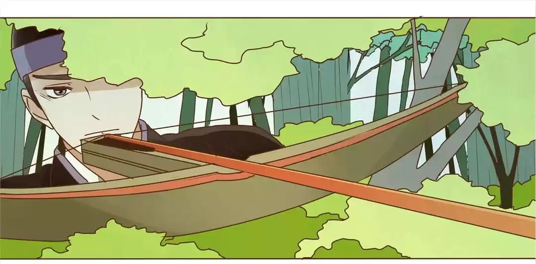 Read Next to the Prince (Colored) chapter 8 image 31 on Lezhin