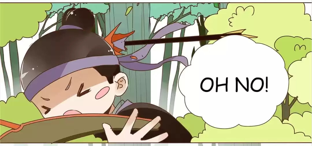 Read Next to the Prince (Colored) chapter 8 image 32 on Lezhin