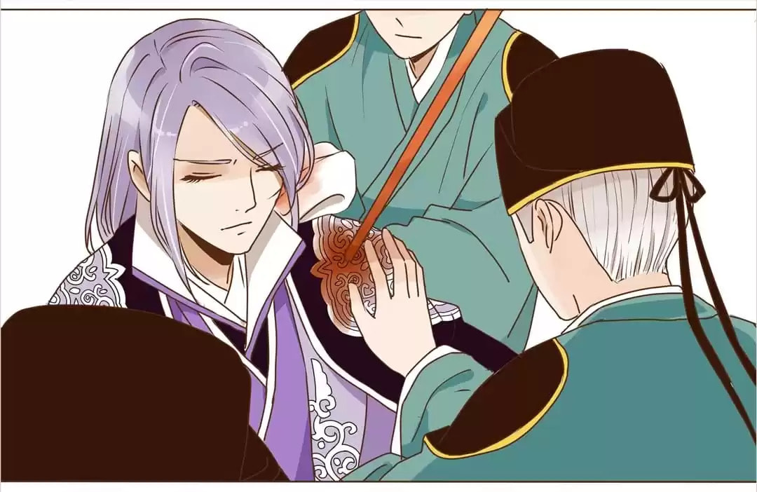 Read Next to the Prince (Colored) chapter 8 image 38 on Lezhin