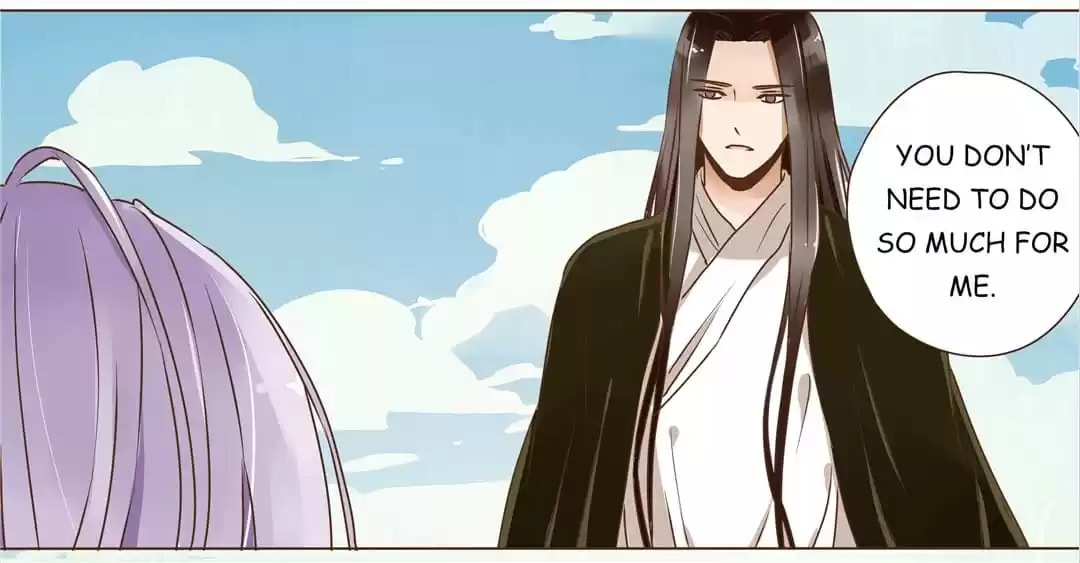 Read Next to the Prince (Colored) chapter 8 image 42 on Lezhin