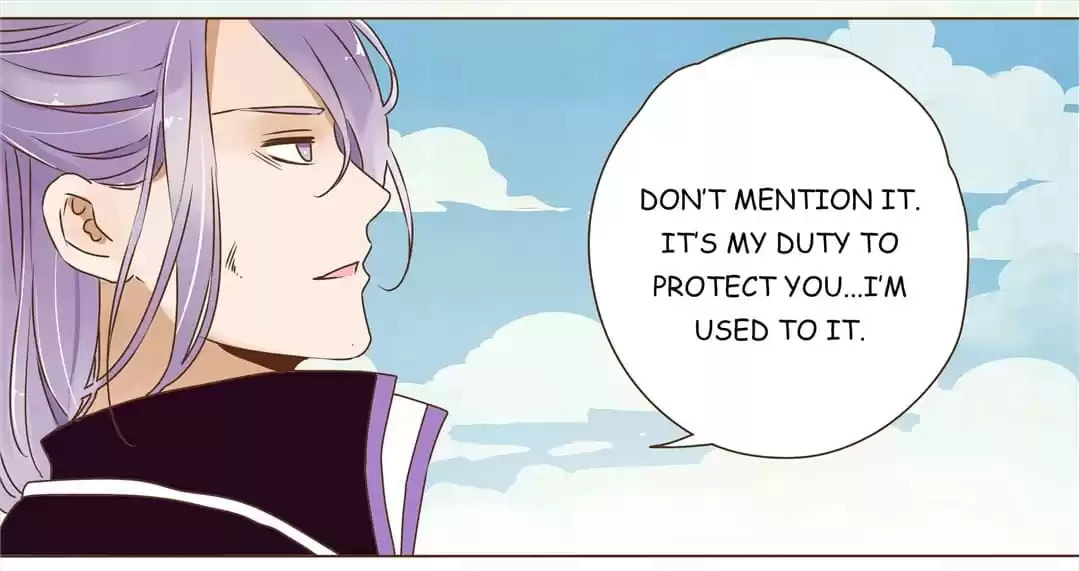 Read Next to the Prince (Colored) chapter 8 image 43 on Lezhin