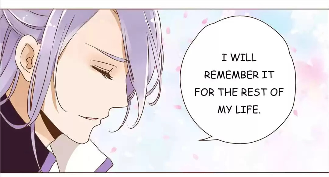 Read Next to the Prince (Colored) chapter 8 image 45 on Lezhin