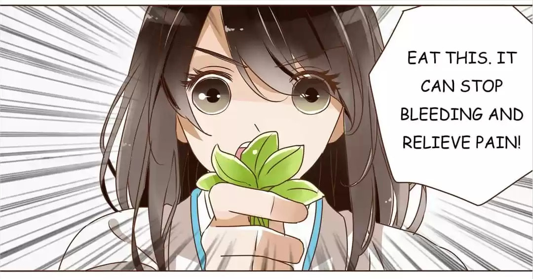 Read Next to the Prince (Colored) chapter 8 image 48 on Lezhin