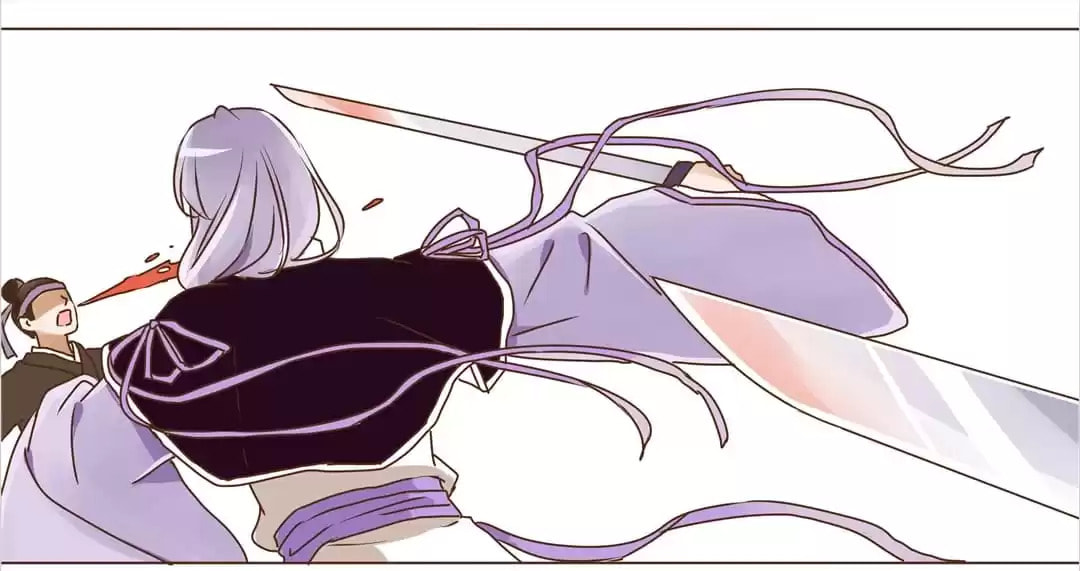 Read Next to the Prince (Colored) chapter 8 image 5 on Lezhin