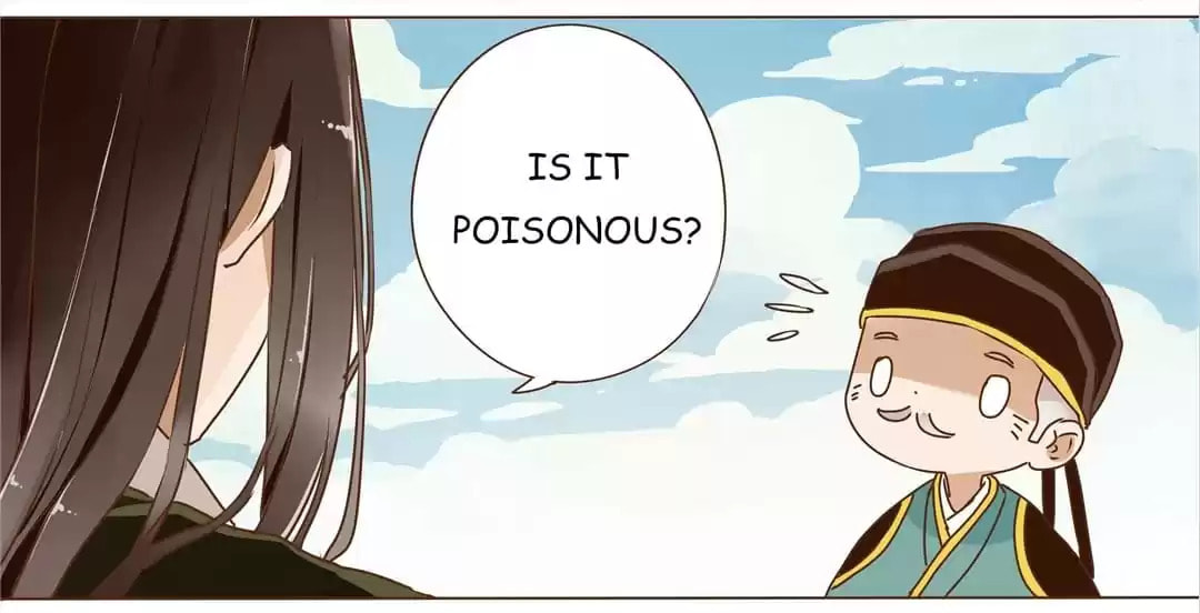 Read Next to the Prince (Colored) chapter 8 image 52 on Lezhin