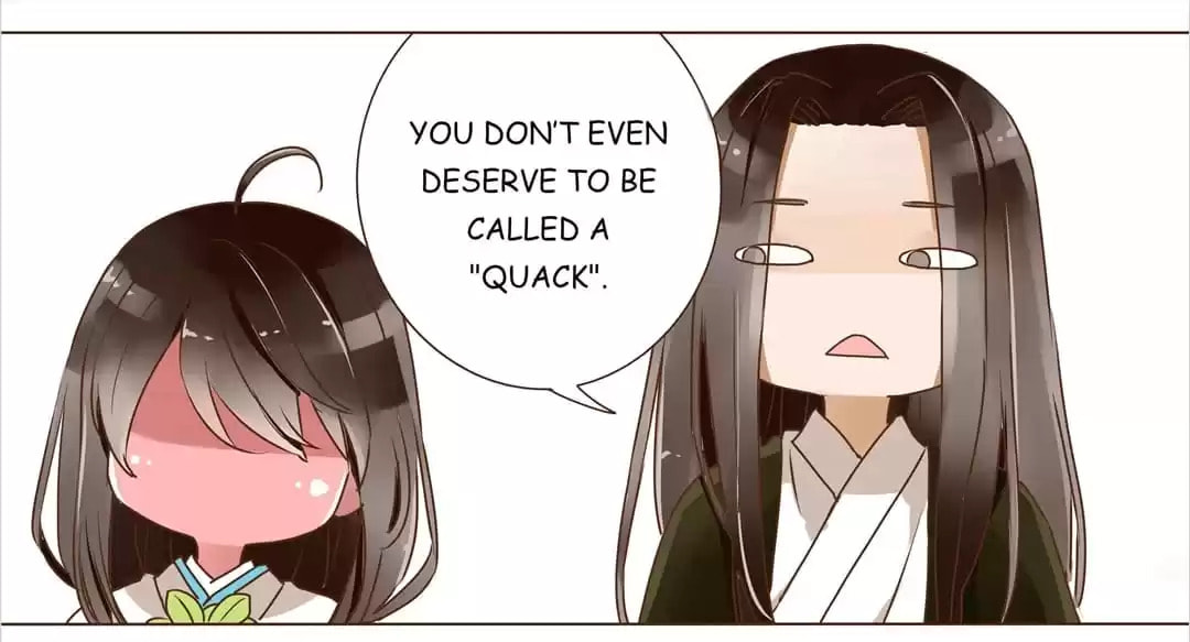 Read Next to the Prince (Colored) chapter 8 image 56 on Lezhin