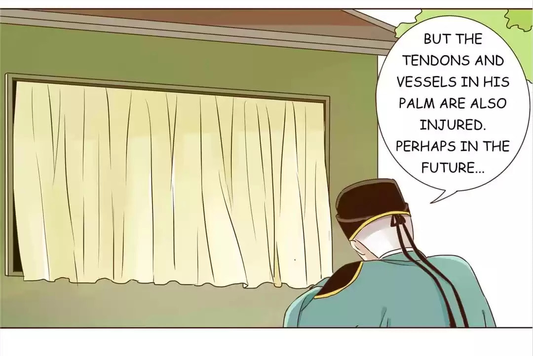 Read Next to the Prince (Colored) chapter 8 image 60 on Lezhin