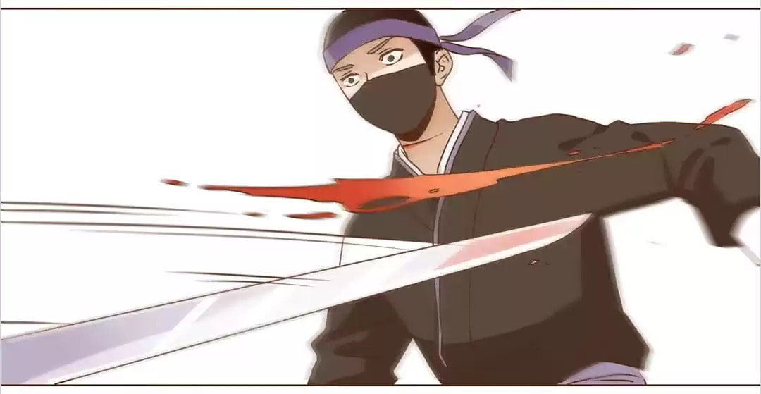 Read Next to the Prince (Colored) chapter 8 image 7 on Lezhin