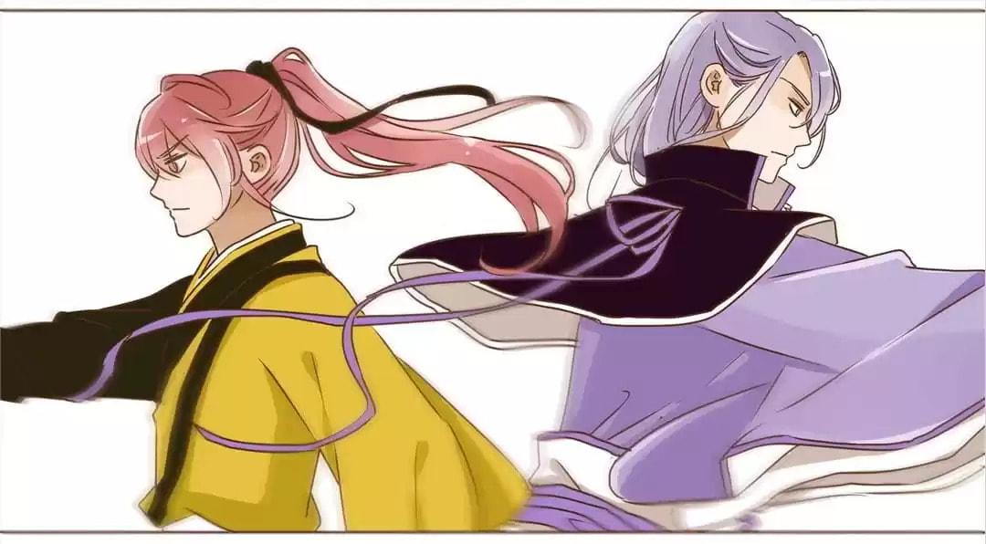 Read Next to the Prince (Colored) chapter 8 image 8 on Lezhin