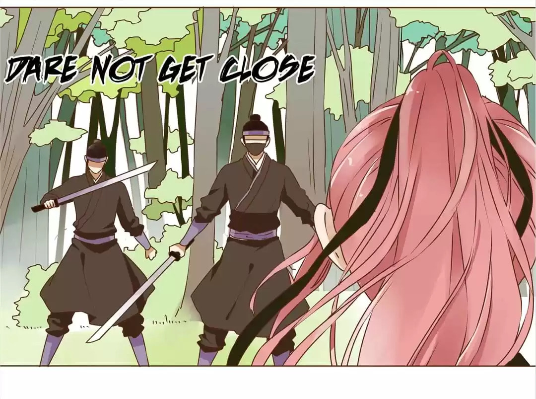Read Next to the Prince (Colored) chapter 8 image 9 on Lezhin