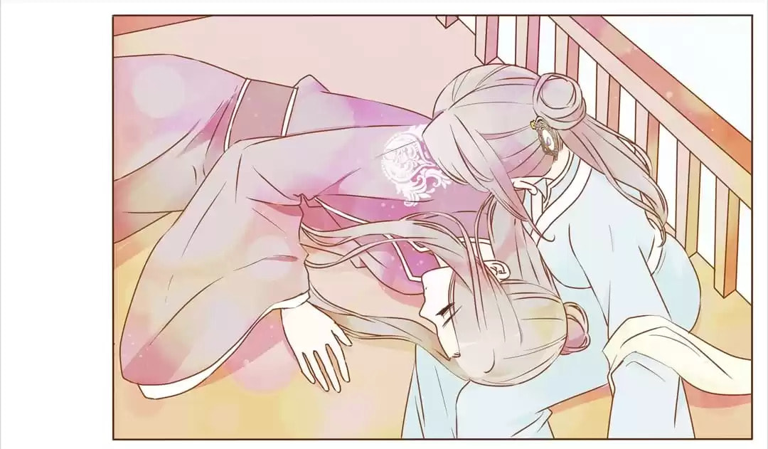 Read Next to the Prince (Colored) chapter 80 image 0 on Lezhin