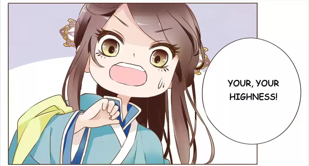 Read Next to the Prince (Colored) chapter 80 image 1 on Lezhin