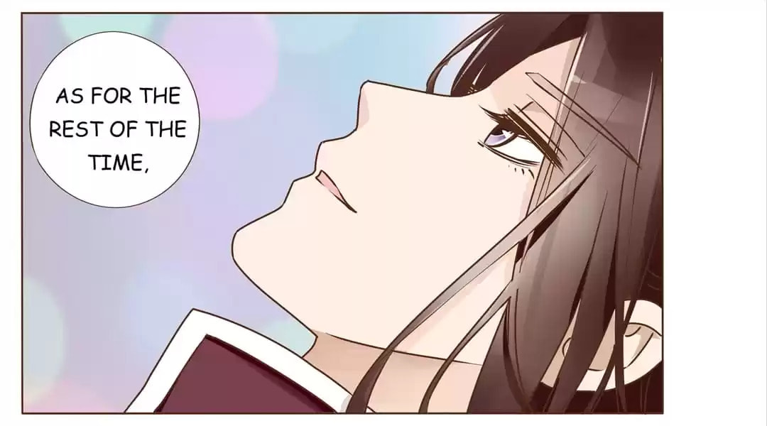 Read Next to the Prince (Colored) chapter 80 image 10 on Lezhin