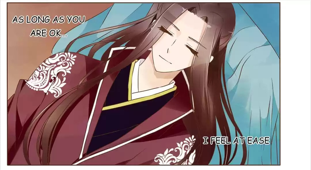 Read Next to the Prince (Colored) chapter 80 image 12 on Lezhin