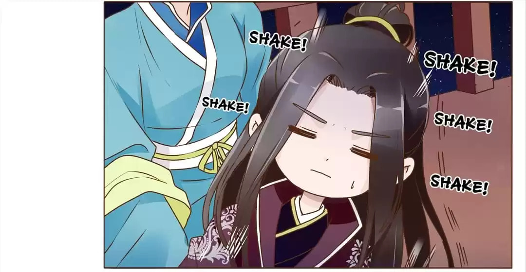 Read Next to the Prince (Colored) chapter 80 image 16 on Lezhin