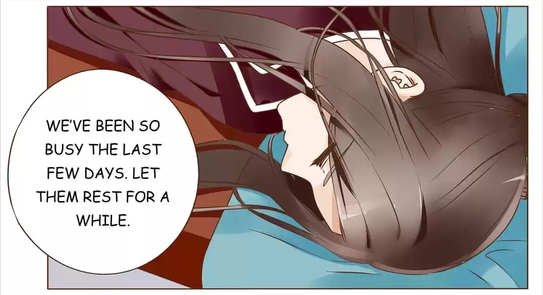 Read Next to the Prince (Colored) chapter 80 image 2 on Lezhin
