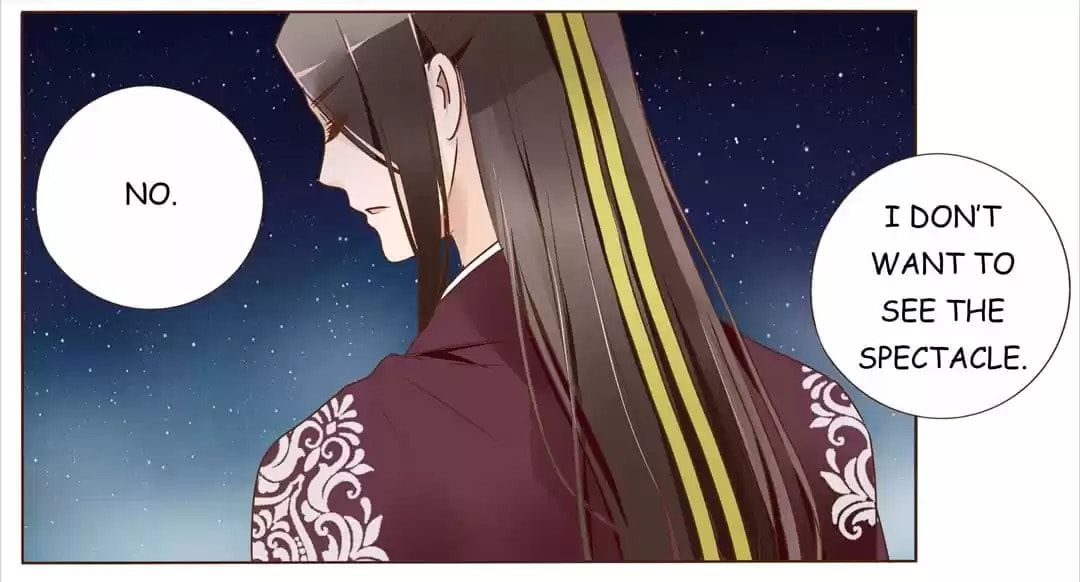Read Next to the Prince (Colored) chapter 80 image 25 on Lezhin