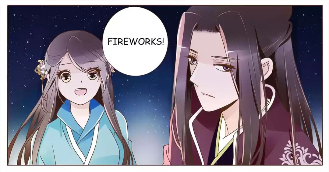 Read Next to the Prince (Colored) chapter 80 image 28 on Lezhin