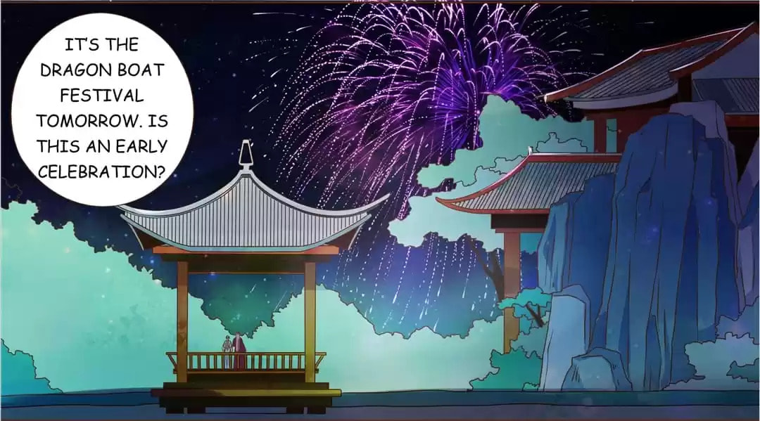 Read Next to the Prince (Colored) chapter 80 image 29 on Lezhin