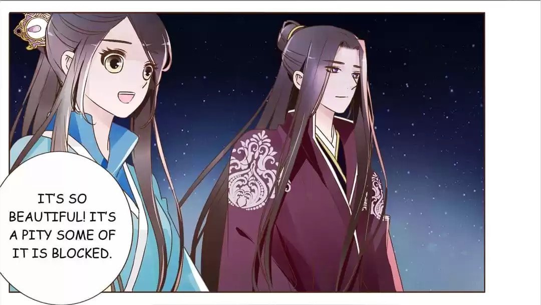 Read Next to the Prince (Colored) chapter 80 image 30 on Lezhin