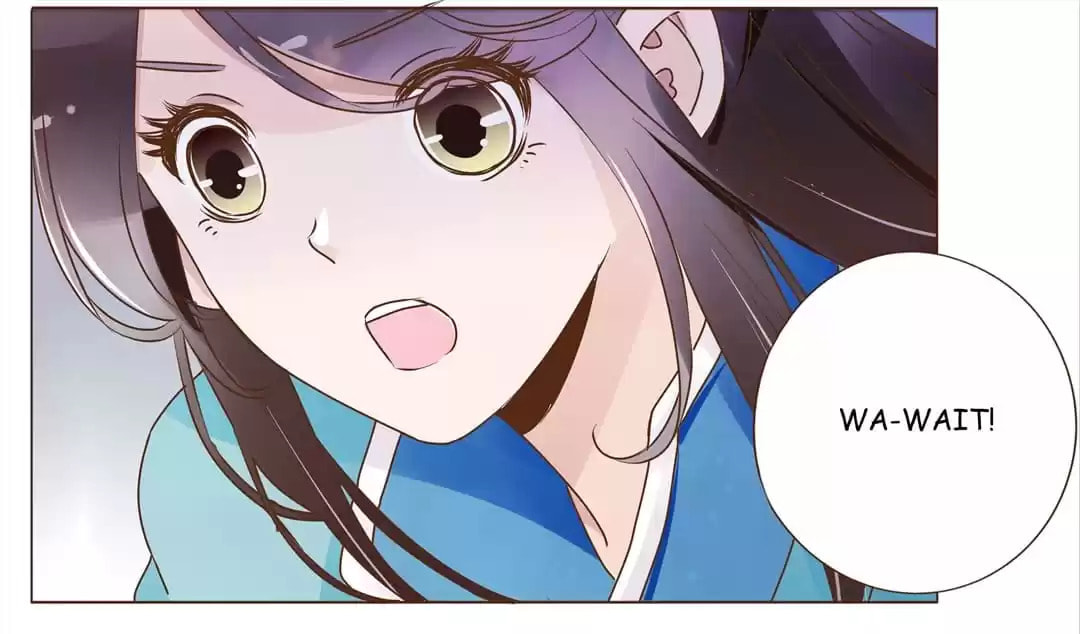 Read Next to the Prince (Colored) chapter 80 image 34 on Lezhin