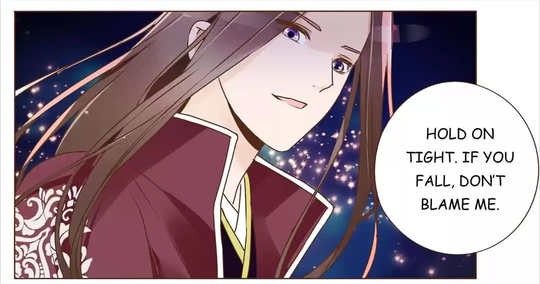 Read Next to the Prince (Colored) chapter 80 image 35 on Lezhin