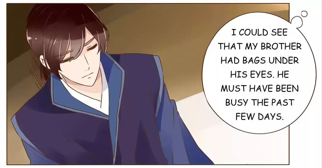 Read Next to the Prince (Colored) chapter 80 image 4 on Lezhin
