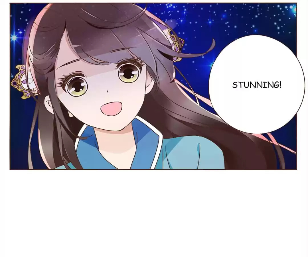Read Next to the Prince (Colored) chapter 80 image 40 on Lezhin