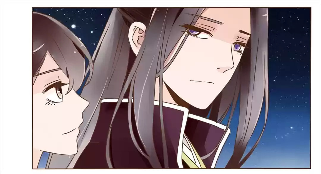 Read Next to the Prince (Colored) chapter 80 image 42 on Lezhin