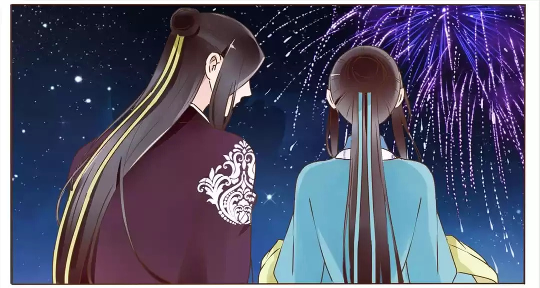 Read Next to the Prince (Colored) chapter 80 image 43 on Lezhin