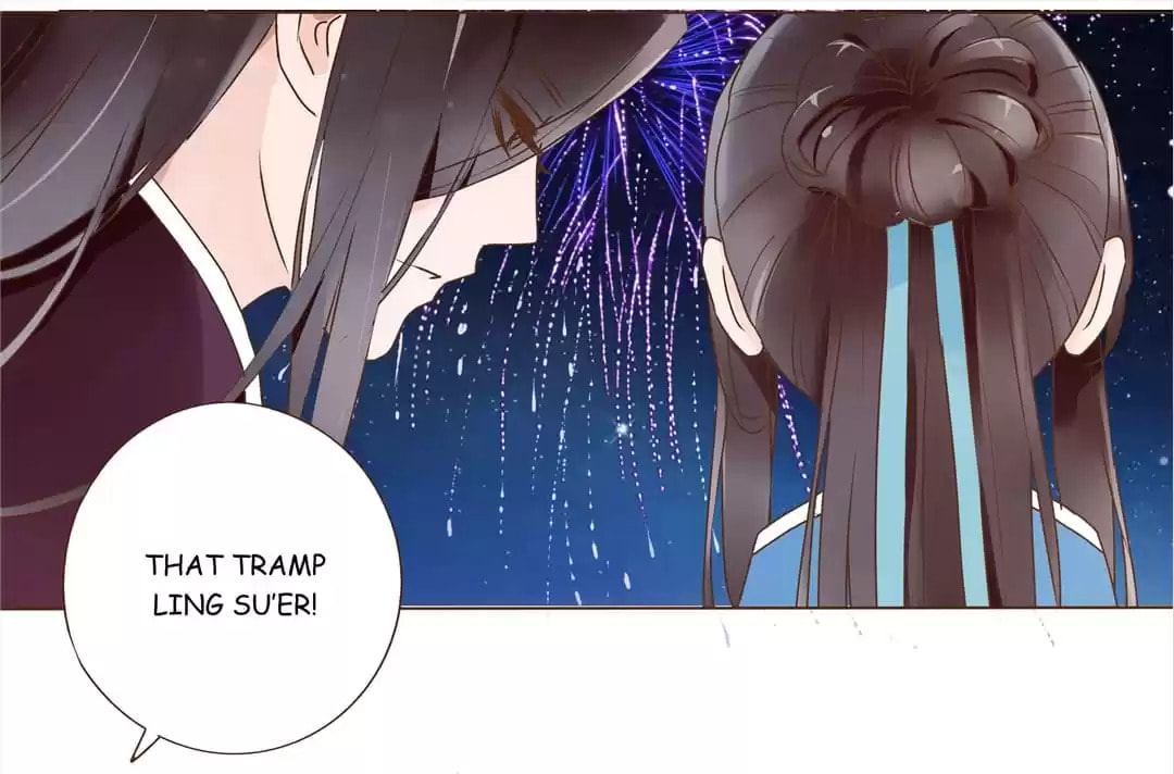 Read Next to the Prince (Colored) chapter 80 image 44 on Lezhin