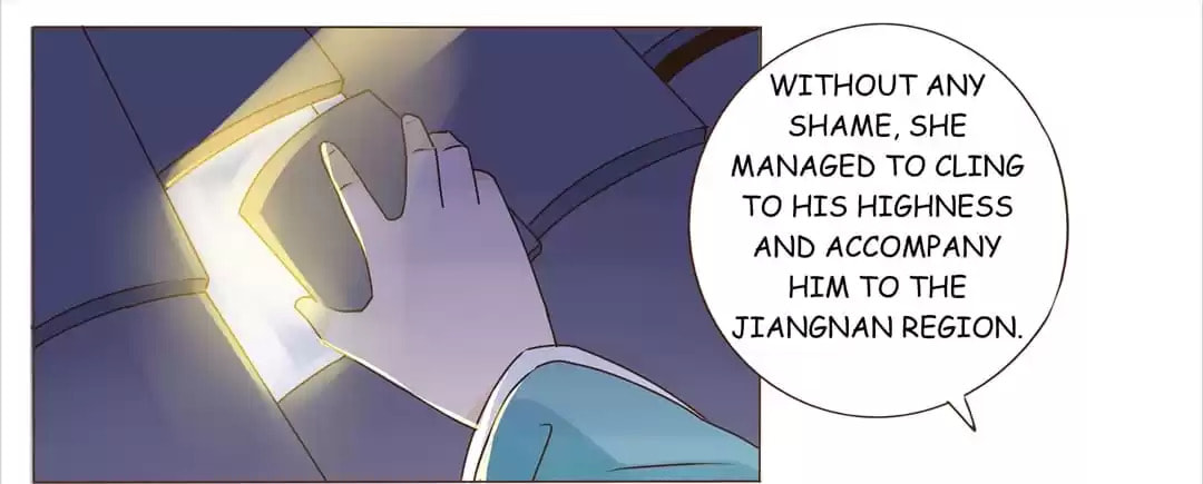 Read Next to the Prince (Colored) chapter 80 image 47 on Lezhin