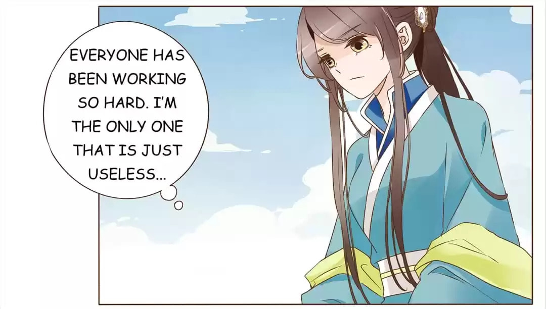 Read Next to the Prince (Colored) chapter 80 image 5 on Lezhin