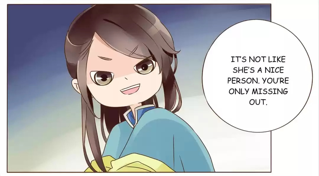Read Next to the Prince (Colored) chapter 80 image 54 on Lezhin