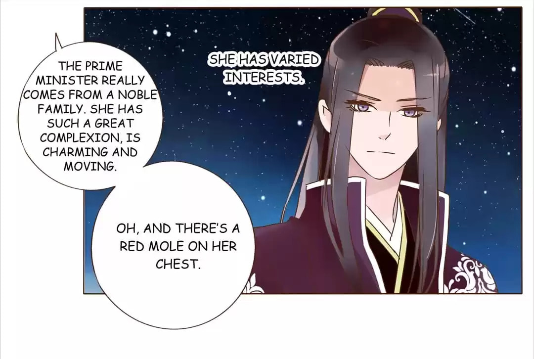 Read Next to the Prince (Colored) chapter 80 image 55 on Lezhin