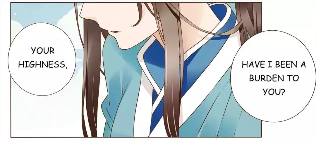 Read Next to the Prince (Colored) chapter 80 image 6 on Lezhin