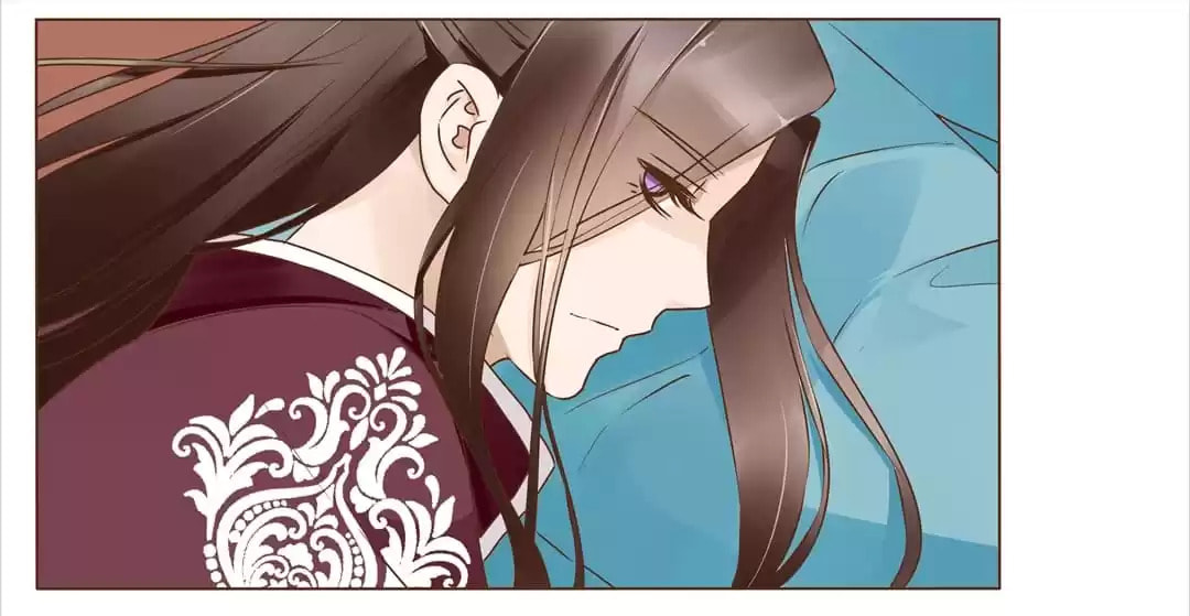 Read Next to the Prince (Colored) chapter 80 image 7 on Lezhin