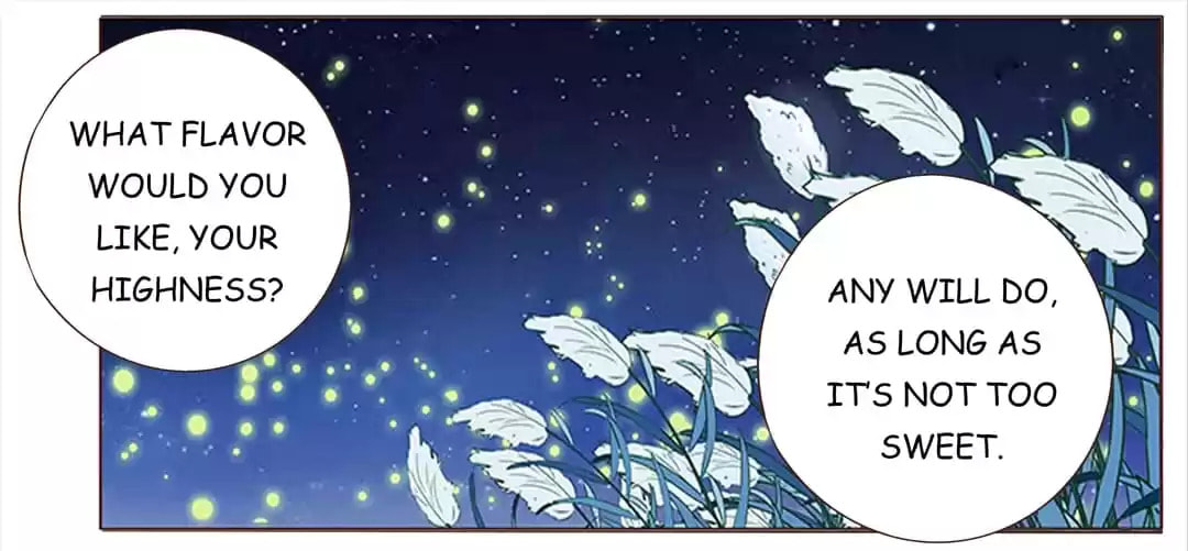 Read Next to the Prince (Colored) chapter 82 image 1 on Lezhin